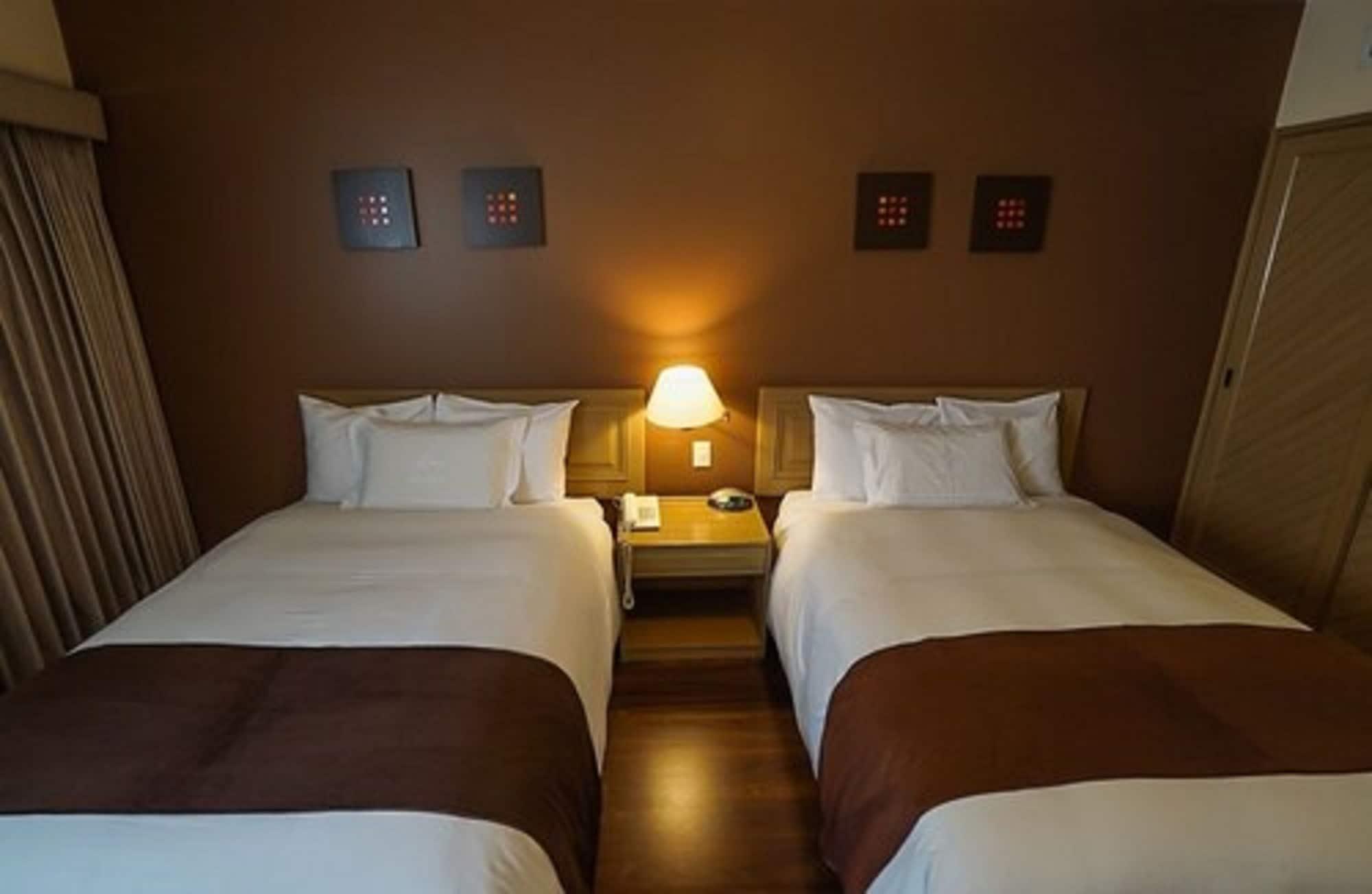 Jose Antonio Executive Hotel Lima Luaran gambar