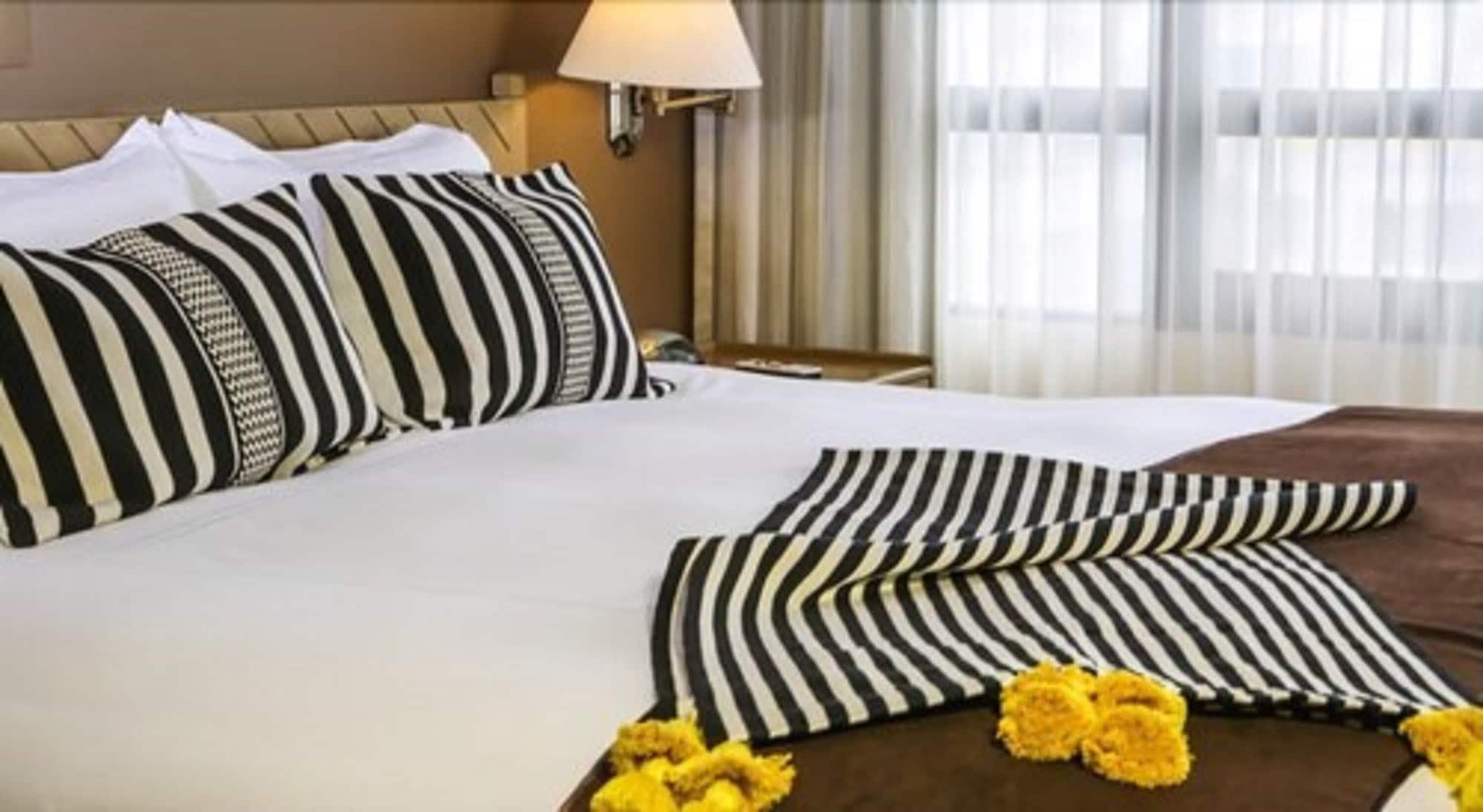 Jose Antonio Executive Hotel Lima Luaran gambar