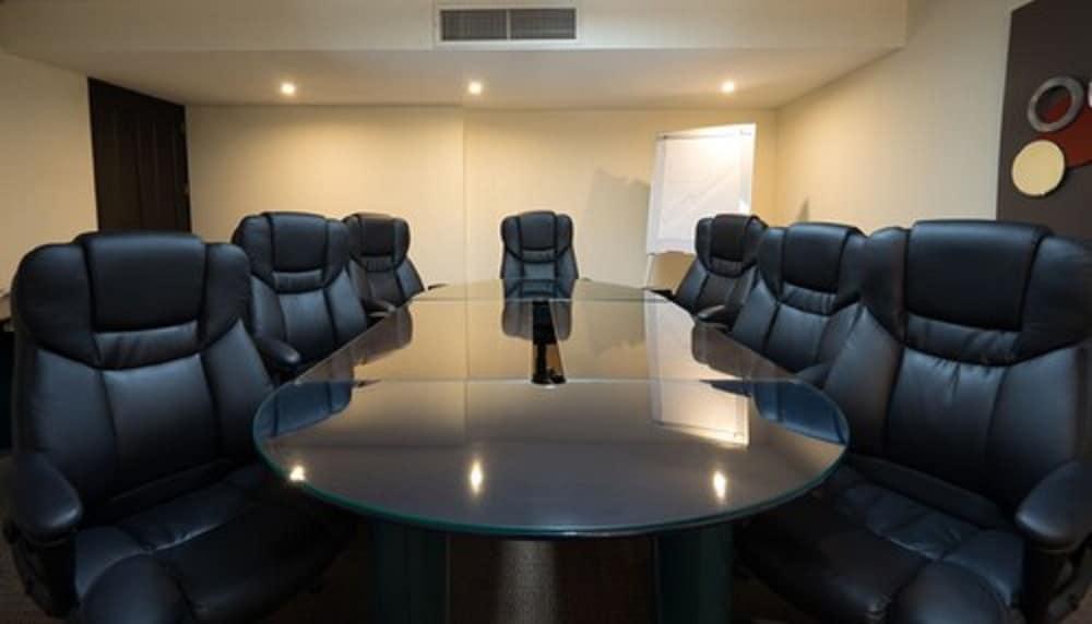 Jose Antonio Executive Hotel Lima Luaran gambar